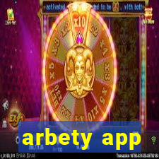 arbety app